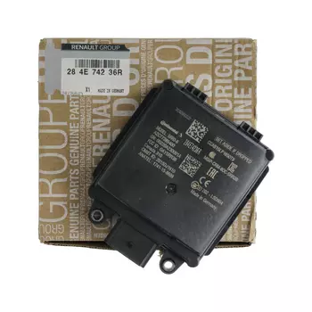 284E74236R, 284E74036R, Module Renault