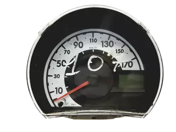 83800-0H160-A Bloc compteurs vitesse Citroen Peugeot Toyota