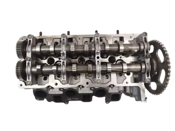 059109116A La culasse Audi Volkswagen 3,0 TDI V6 CVU