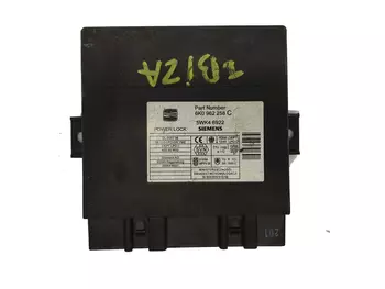 6K0962258C Calculateur Seat