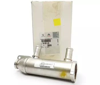 1618L5 1618 L5 876398F Refroidisseur egr Citroen Peugeot 2.7 HDI