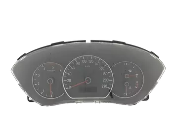 34110-79J50  Bloc compteurs vitesse Fiat Suzuki Diesel