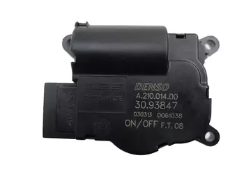 7701209822 Moteur pas À pas Mercedes-Benz Renault