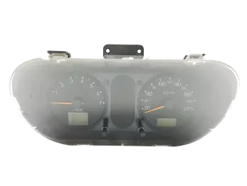 2S6F-10849-JF Bloc compteurs vitesse Ford