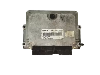 55185364 Calculateur ecu Fiat