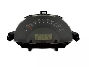 001184V015 Bloc compteurs vitesse Smart