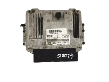 39101-2A610   Calculateur Hyundai