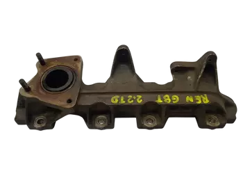 770864803  7700104736 Collecteur d’echappement Renault 2.2 DT G8T
