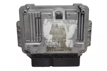 55204761 Calculateur d’ ordinateur ecu Fiat