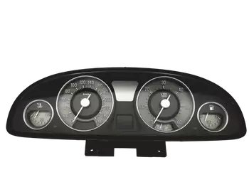 60682041 Bloc compteurs vitesse Lancia Diesel