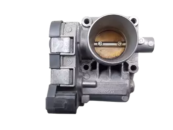 5519278 Boitier papillon d’admission Fiat Ford 1,2 5V