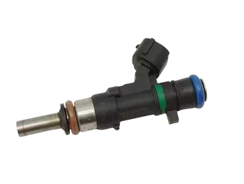 166008740R Injection de combustible Dacia Renault 0,9 TCe  H4B