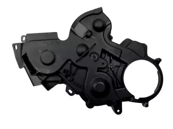 9807364280 Boîtier\/protection de distribution Citroen Opel Peugeot _1,6 HDI BlueHDI eHDI