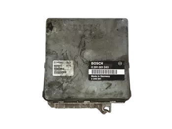 2245541 Calculateur ecu BMW