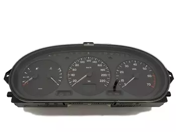 7700847782G 7700847782 Bloc compteurs vitesse Renault