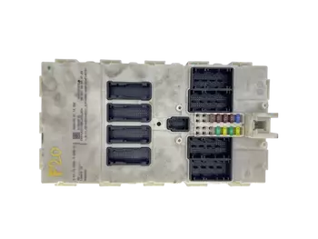 61.35 9286108-01, Calculateur BMW