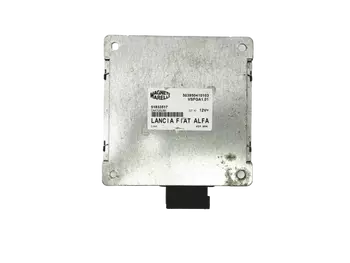 51833517 Calculateur Alfa Romeo Fiat Lancia