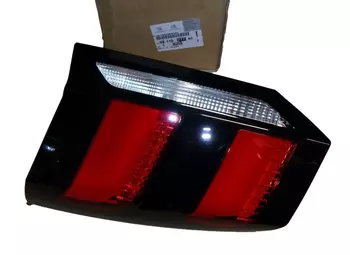 9811027780 Phare de voiture Peugeot