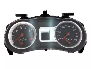 8200820999 C Bloc compteurs vitesse Renault