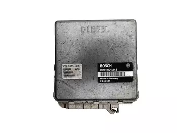 2247305 3U4 Calculateur BMW