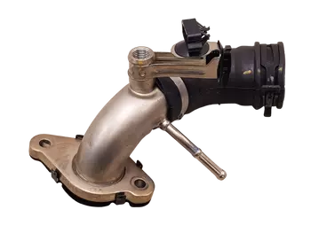 147135966R  Tuyau d’air Fiat Nissan Opel Renault 2.0 DCI  M9R