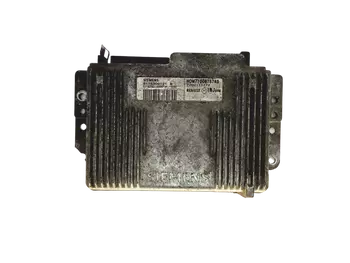 7700111772 Calculateur Renault