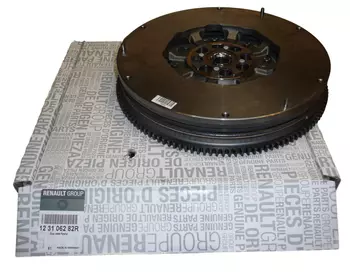 123106282R Volant moteur bimasse Nissan Opel Renault 2.3 dCi / 2.3 CDTI