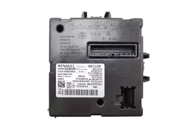 285905585R 285S22368R Calculateur Renault
