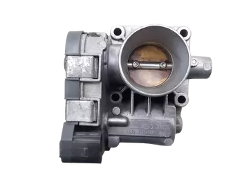 5519278 Boitier papillon d’admission Fiat Ford 1,2 5V