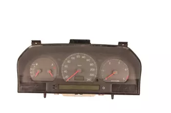 9472523 69294-240T Bloc compteurs vitesse Volvo