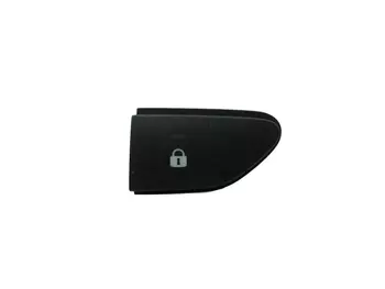 252108098R Commutateur de verrouillage Dacia