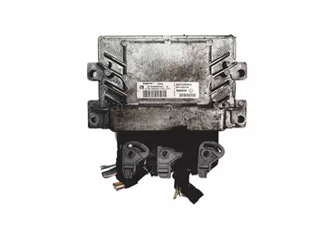 S120205101 A Calculateur Renault