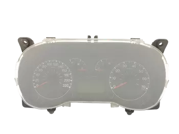 5550011005 Bloc compteurs vitesse Fiat