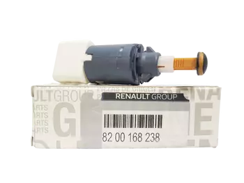8200168238 Capteur de pedale de frein Renault
