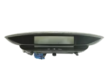 96572391ZD  Bloc compteurs vitesse Citroen Diesel