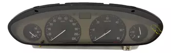 46800840 Bloc compteurs vitesse Lancia Diesel
