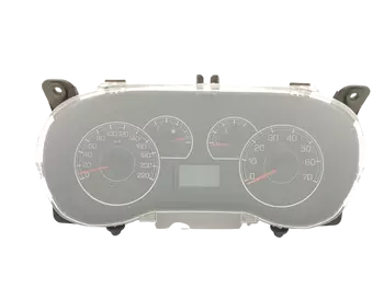 51867546 Bloc compteurs vitesse Fiat