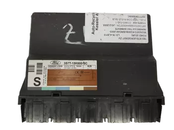 3S7T-15K600-SC Calculateur Ford