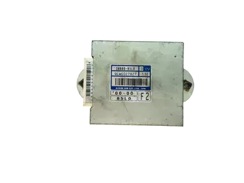 38880-85L0  Calculateur Opel Suzuki