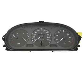 7700839644 Bloc compteurs vitesse Renault