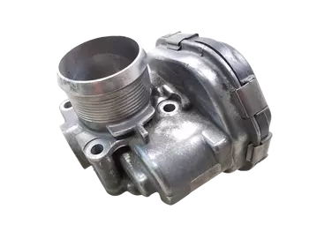 0345G4 0345.G4 0345F9 Boitier papillon d’admission Citroen Ford Peugeot 1,6 HDI