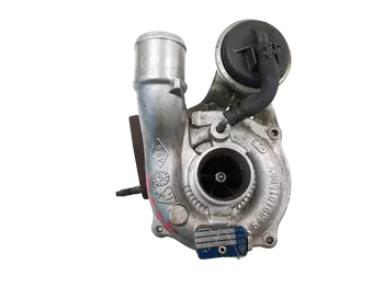 7701476891 8200507852  Turbocompresseur Dacia Mercedes-Benz Nissan Renault 1,5 dCi