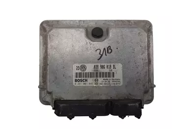00000 Calculateur ecu Volkswagen
