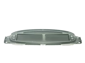 9651667380 Bloc compteurs vitesse Citroen Diesel