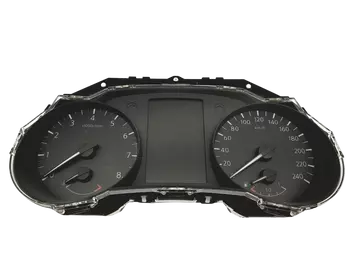 3ZL0B Bloc compteurs vitesse Nissan