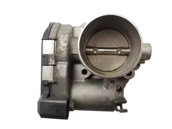 7S7G-9F991-BA Boitier papillon d’admission Ford Volvo