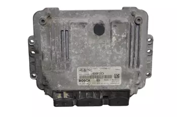 5S61-12A650-ED Calculateur d’ ordinateur ecu Ford