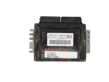 96291050 Calculateur Chevrolet Daewoo