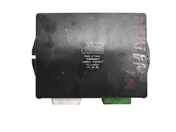 73800802 Calculateur ecu Peugeot