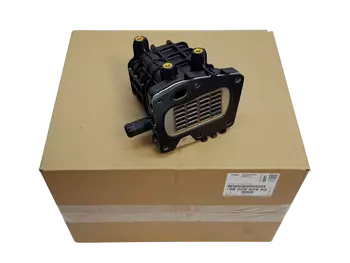 9820965980 Refroidisseur egr Citroen Peugeot